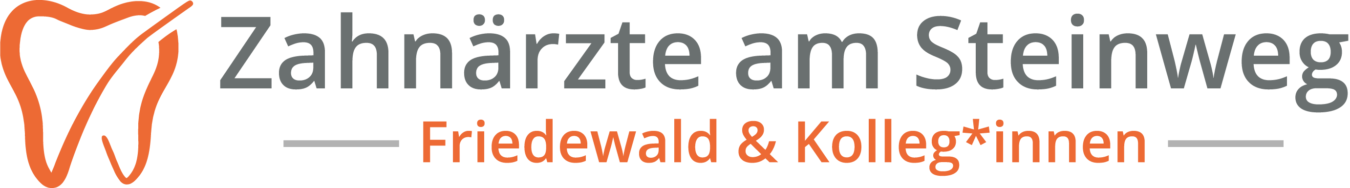 Zahnärzte am Steinweg
