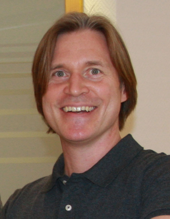 Mark Friedewald
